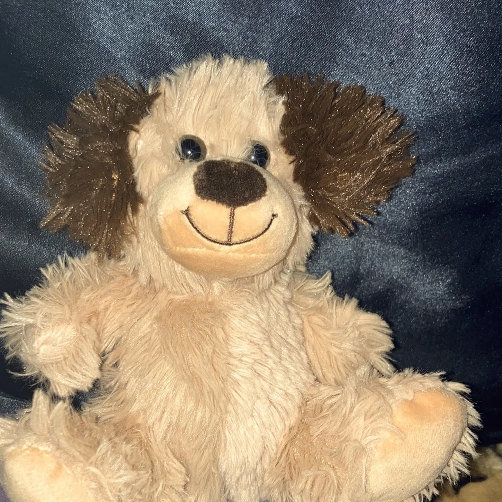 I am selling my stuff dog. this is very cute and will go great with your home